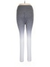 Unbranded Gray Yoga Pants Size L - photo 2