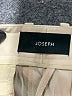 Joseph Solid Tan Khakis Size EU (FR) 38 / US 6 - photo 7