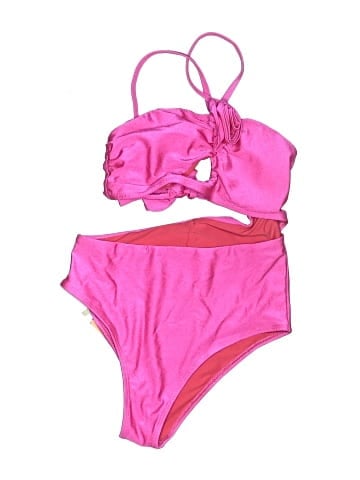 Assorted Brands One Piece Swimsuit (view 1)
