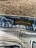 Silver Jeans Co. Blue Jeans Size 26 waist - photo 7