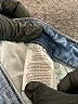Silver Jeans Co. Blue Jeans Size 26 waist - photo 8