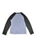Marvel Blue Long Sleeve T-Shirt Size M (kids) - photo 2