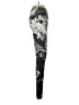 DKNY Sport Graphic Silver Leggings Size XXS - photo 4