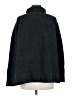 H&M Solid Gray Turtleneck Sweater Size M - photo 2