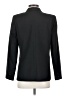 Assorted Brands Black Blazer Size 4 - photo 2