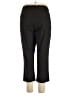 Wit & Wisdom Houndstooth Black Brown Dress Pants Size 18 (petite) - photo 2