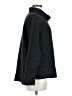 H&M Solid Gray Turtleneck Sweater Size M - photo 4