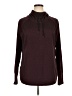 Tangerine Burgundy Pullover Hoodie Size XL - photo 1