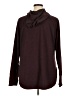 Tangerine Burgundy Pullover Hoodie Size XL - photo 2