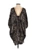 Assorted Brands Black Casual Dress Size S - photo 1