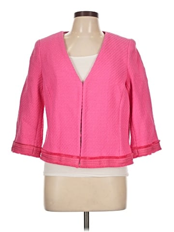 Etcetera Blazer (view 1)