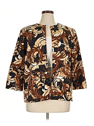 Alfred Dunner Blazer (view 1)