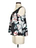 1.State 100% Polyester Black Sleeveless Top Size XS - photo 5