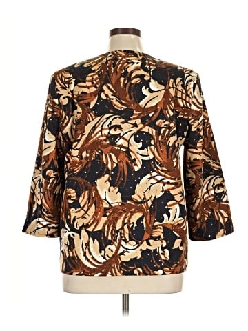 Alfred Dunner Blazer (view 2)
