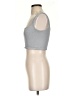Zelos Gray Tube Top Size S (estimated) - photo 5
