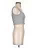 Zelos Gray Tube Top Size S (estimated) - photo 4