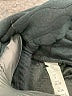 Balance Collection Solid Black Jacket Size S - photo 6