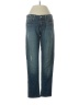 Paige Hearts Blue Jeans Size 27 waist - photo 1