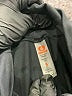 Mono b Black Active Pants Size S - photo 4