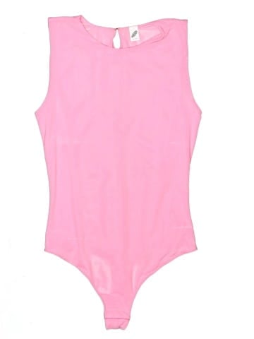 Parade Bodysuit (view 1)
