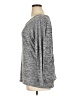 Athleta Gray Pullover Sweater Size XL - photo 5