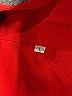 Unbranded Red Long Sleeve Blouse Size L - photo 7