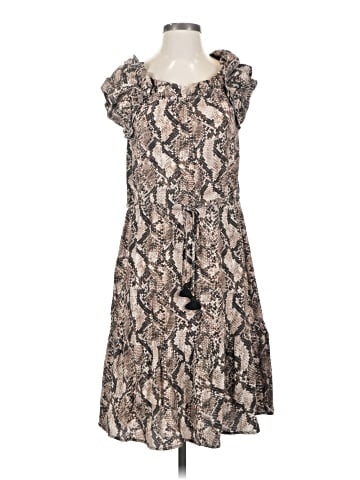 Figue Casual Dress (view 1)
