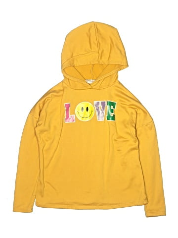 Dream Girl Pullover Hoodie (view 1)