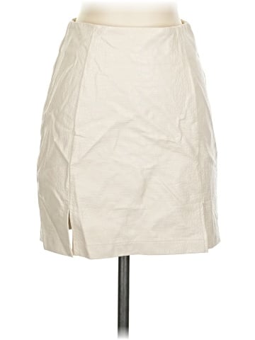 Blue Rain Formal Skirt (view 1)