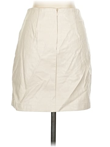 Blue Rain Formal Skirt (view 2)