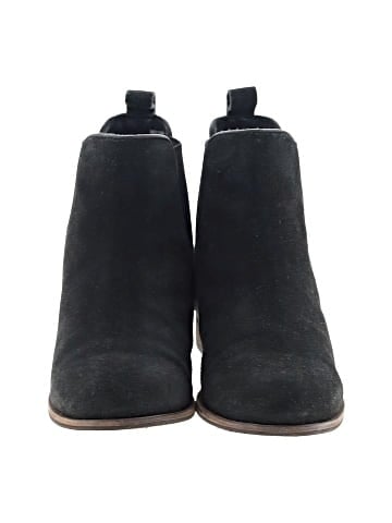 Super Dry Ankle Boots (view 2)