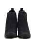 Super Dry Black Ankle Boots Size 5 - photo 2