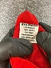 Assorted Brands 100% Microtherm Red Formal Skirt One size - photo 4