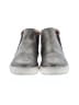 Assorted Brands Gray Gold Sneakers Size 7 1/2 - photo 2