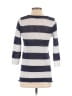Jeanne Pierre 100% Cotton Blue Pullover Sweater Size S - photo 2