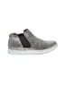 Assorted Brands Gray Gold Sneakers Size 7 1/2 - photo 1