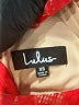 Lulus Graphic Red Cocktail Dress Size XS - photo 4