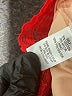 Lulus Graphic Red Cocktail Dress Size XS - photo 5