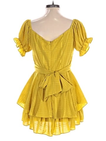 Blanche Romper (view 2)