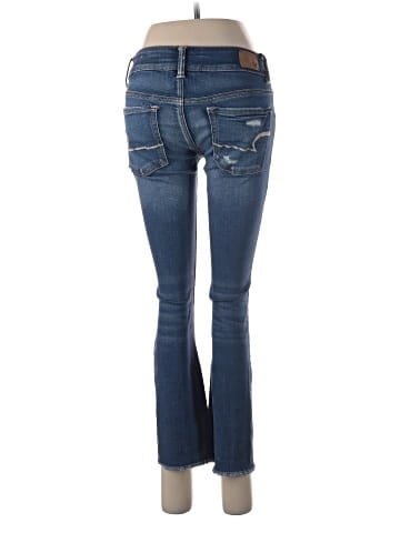 American Eagle Outfitters Jeans (view 2)