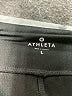 Athleta Black Active Pants Size L - photo 7