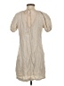 J.Crew Tan Casual Dress Size 2 - photo 2