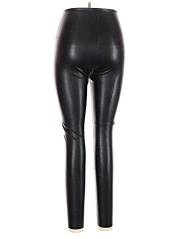 Commando Control Leggings (view 2)