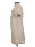 J.Crew Tan Casual Dress Size 2 - photo 5