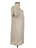 J.Crew Tan Casual Dress Size 2 - photo 4