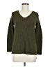 Old Navy Green Pullover Sweater Size M - photo 1