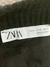 Zara Black Jacket Size S - photo 6