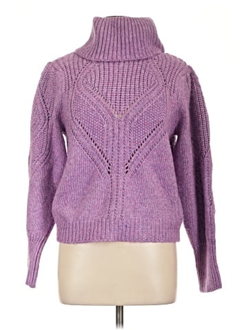 Ophelia Roe Pullover Sweater (view 1)