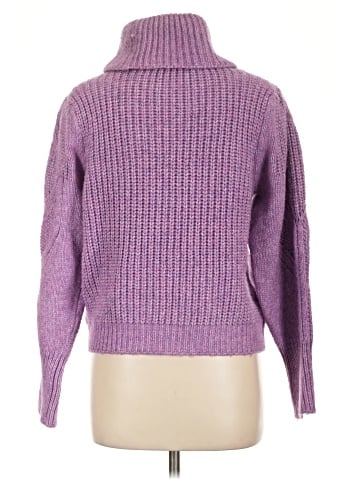 Ophelia Roe Pullover Sweater (view 2)