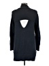 CAbi 100% Cotton Gray Cardigan Size M - photo 2